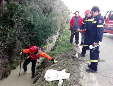 Ζάκυνθος: Αγνοείται 73χρονος που πήγε για πεζοπορία στο όρος Σκοπός